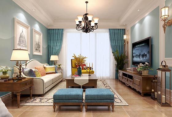 萬達(dá)茂 120平