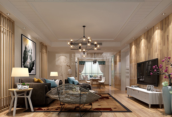 國賓一號(hào)   200平