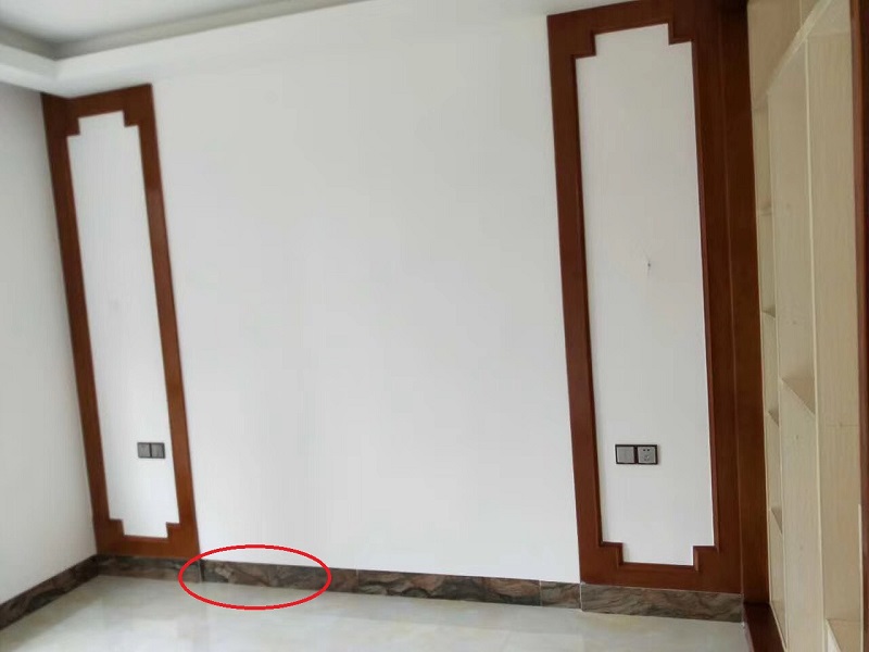 什么是踢腳線？踢腳線裝修用哪種材料好？