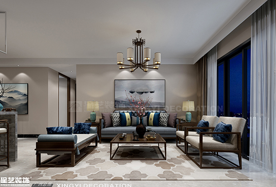 綠地中央廣場   122平