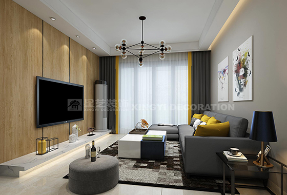 萬達(dá)茂    120平