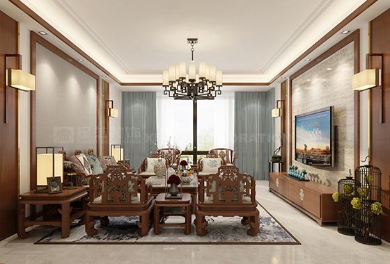 天譽花園    152平