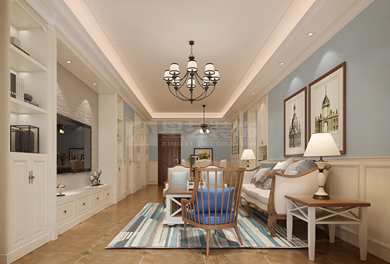 萬(wàn)達(dá)茂    120平