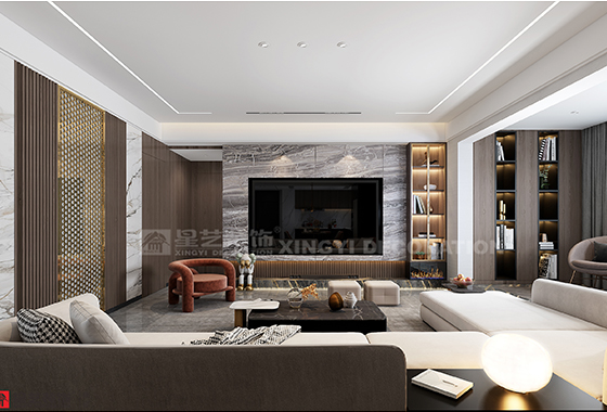 霖峰壹號(hào)   150平