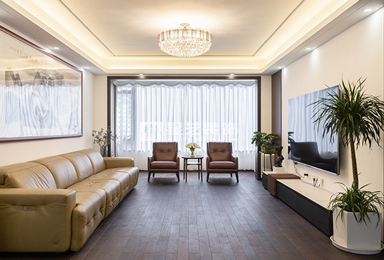 翡翠時(shí)光     復(fù)式270平