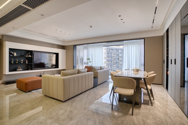 華潤(rùn)西園149平