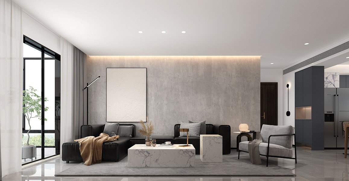 翡翠時(shí)光128平