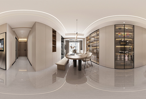 華潤(rùn)二十四城120平