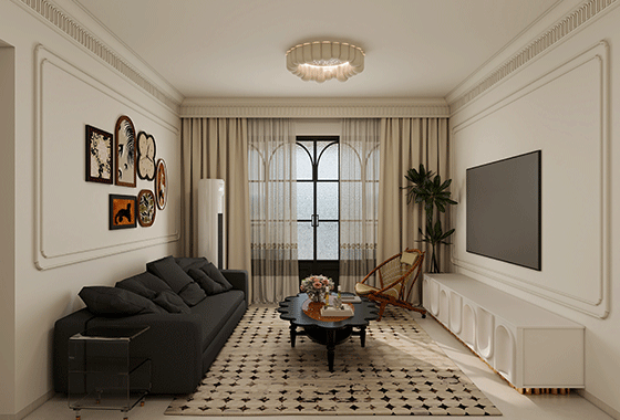 東盟世紀村80平