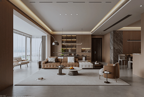 華潤西園潤府143平